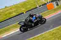 Advanced Group Black Bikes